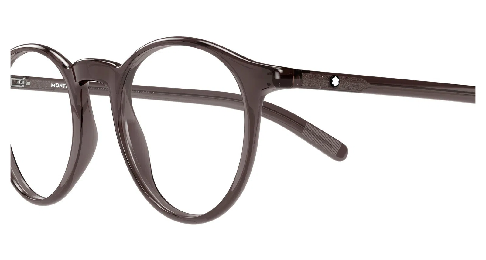 Montblanc MB0329O Eyeglasses - view 6